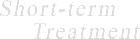 Short-term Treatment