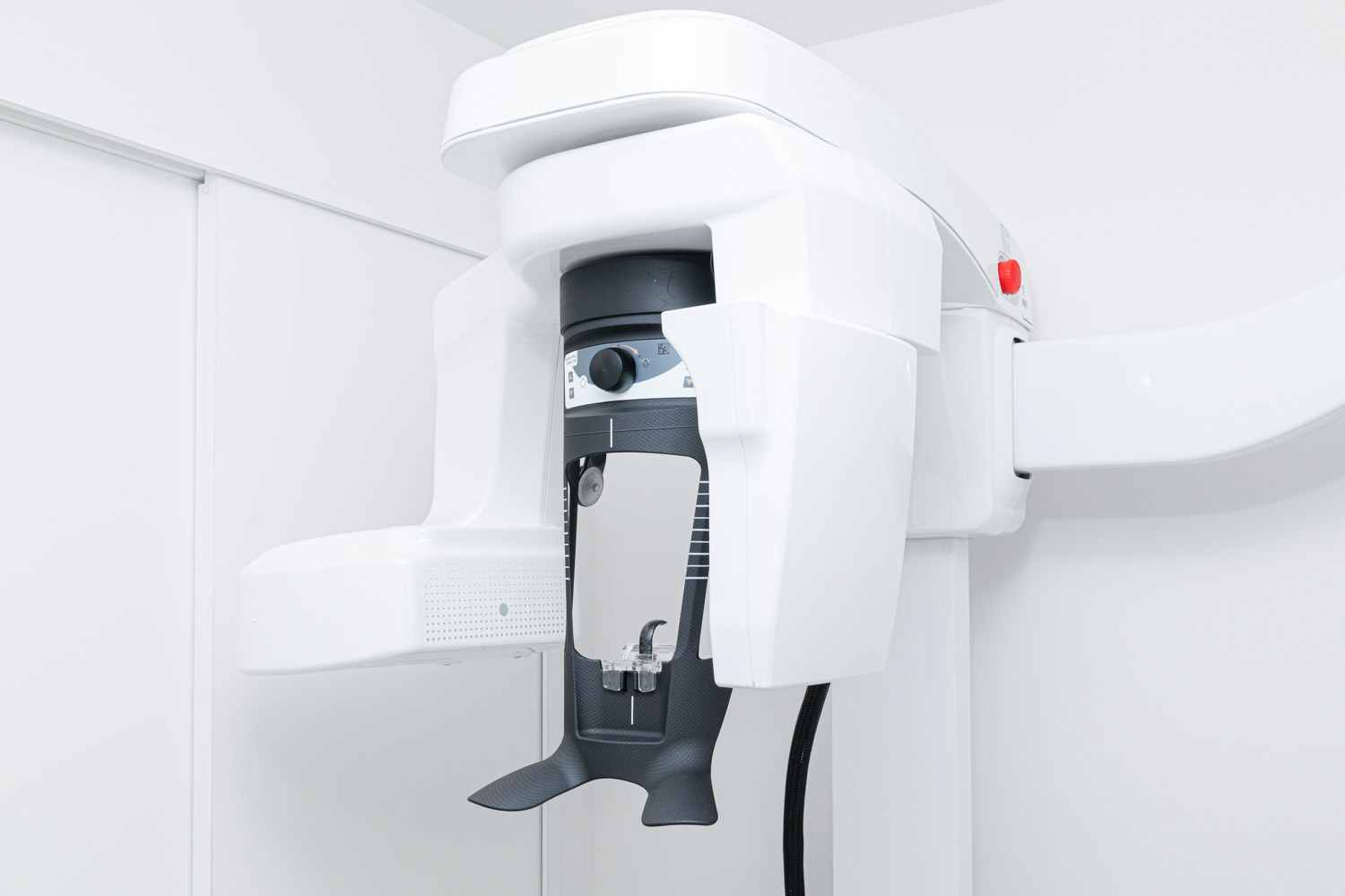 「成功率」を向上させる精密機器