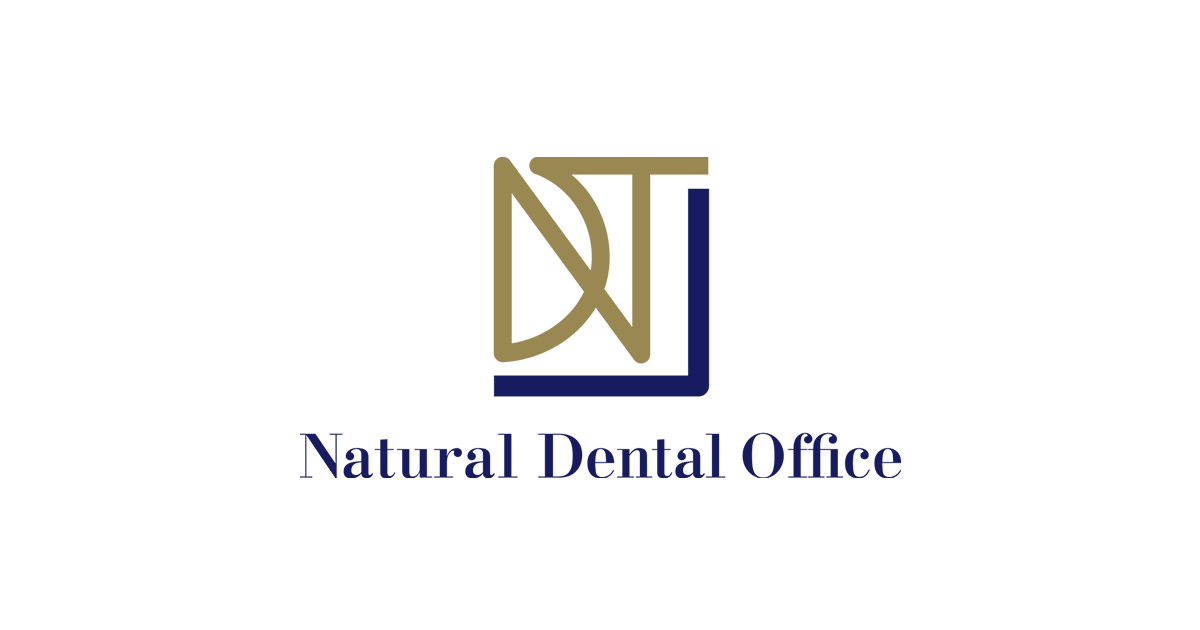 Natural Dental Officeの外観